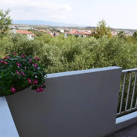 Marija With A Sea View Terrace! Apartment *
