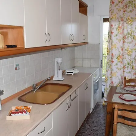 Marija With A Sea View Terrace! *