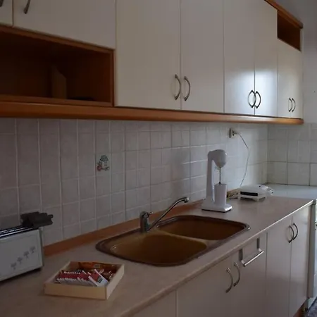 Appartement Marija With A Sea View Terrace!