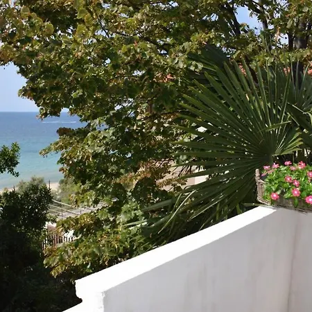 Appartement Marija With A Sea View Terrace! *