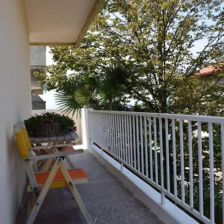 Marija With A Sea View Terrace! Appartement