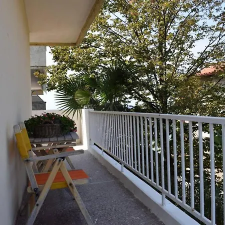Marija With A Sea View Terrace! Apartment