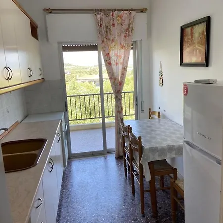 Apartment Marija With A Sea View Terrace!