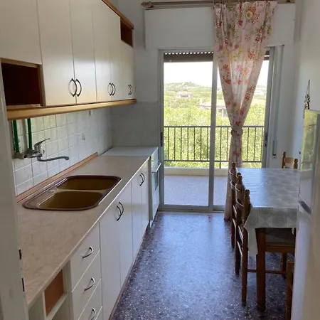 Apartment Marija With A Sea View Terrace!