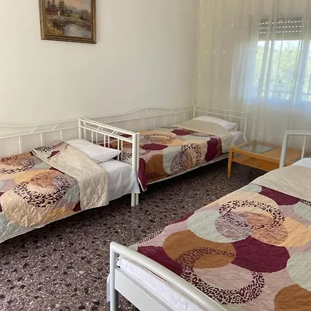 Apartment Marija With A Sea View Terrace!