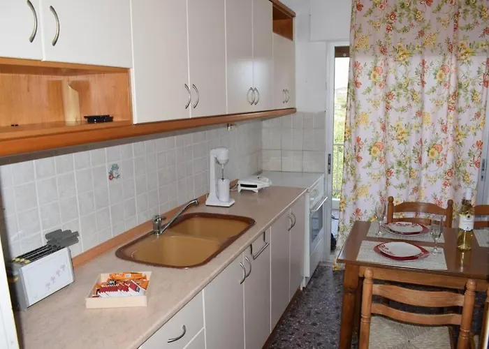Marija With A Sea View Terrace! *
