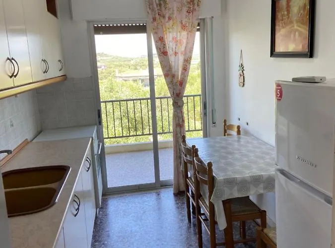 Апартаменты Marija With A Sea View Terrace!