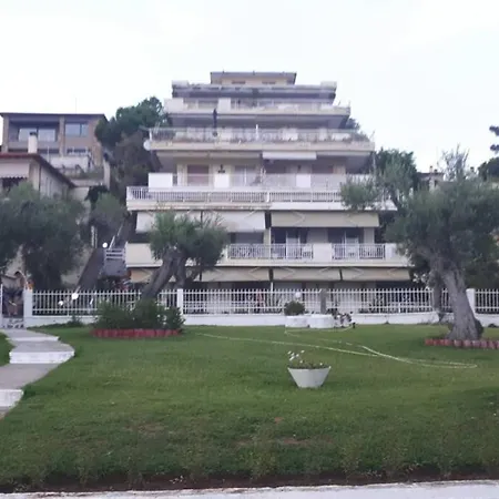 Marija With A Sea View Terrace! Apartman *