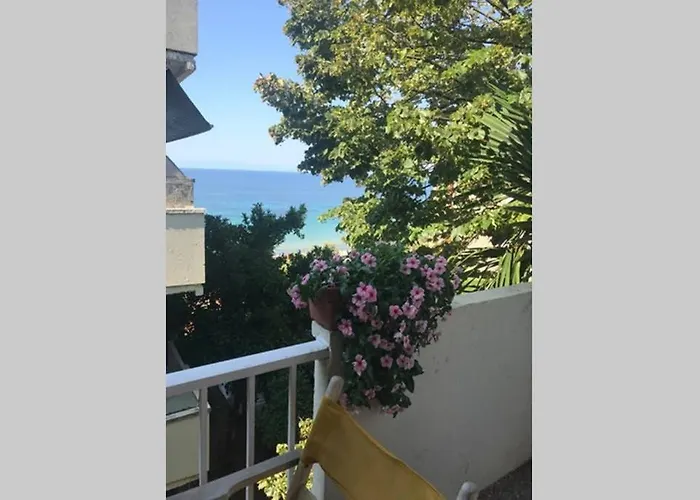 Apartman Marija With A Sea View Terrace! *