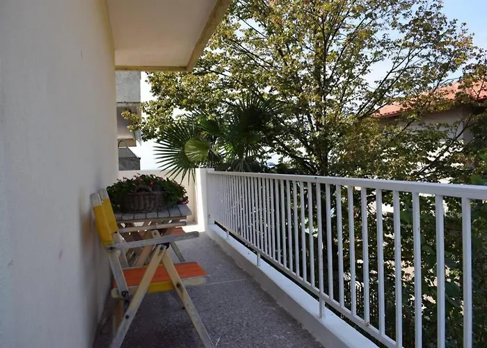 Marija With A Sea View Terrace! Apartman