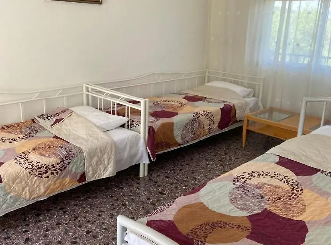 Apartman Marija With A Sea View Terrace!